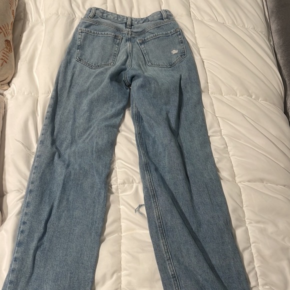 PACSUN JEANS :) size twenty three - Picture 3 of 4